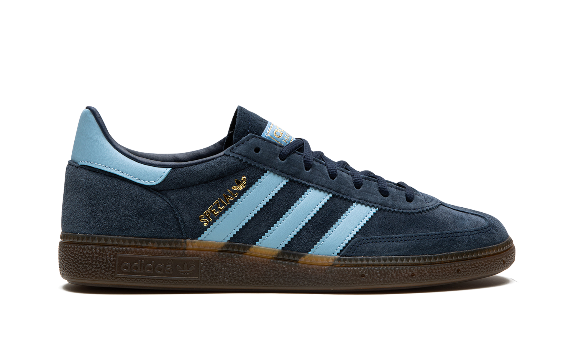 Handball Spezial "Navy / Gum"