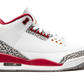 Air Jordan 3 "Cardinal"