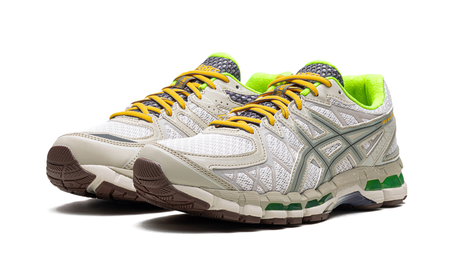Gel-Kayano 20 "Bodega Small Wins Add Up"