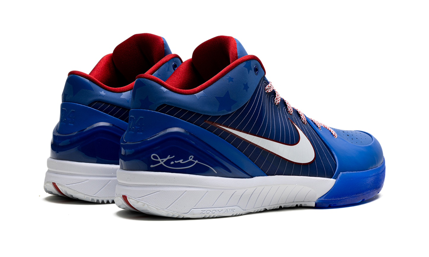 Zoom Kobe 4 Protro "Philly"