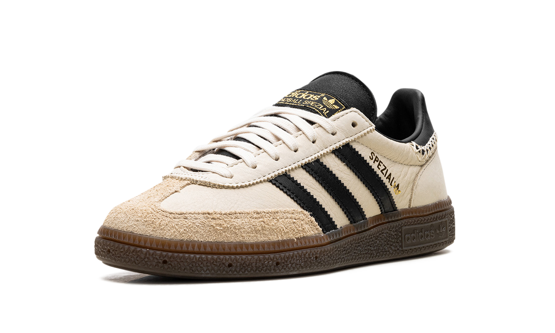 Handball Spezial WMNS "Wonder White Black"