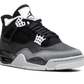 Air Jordan 4 "Fear"
