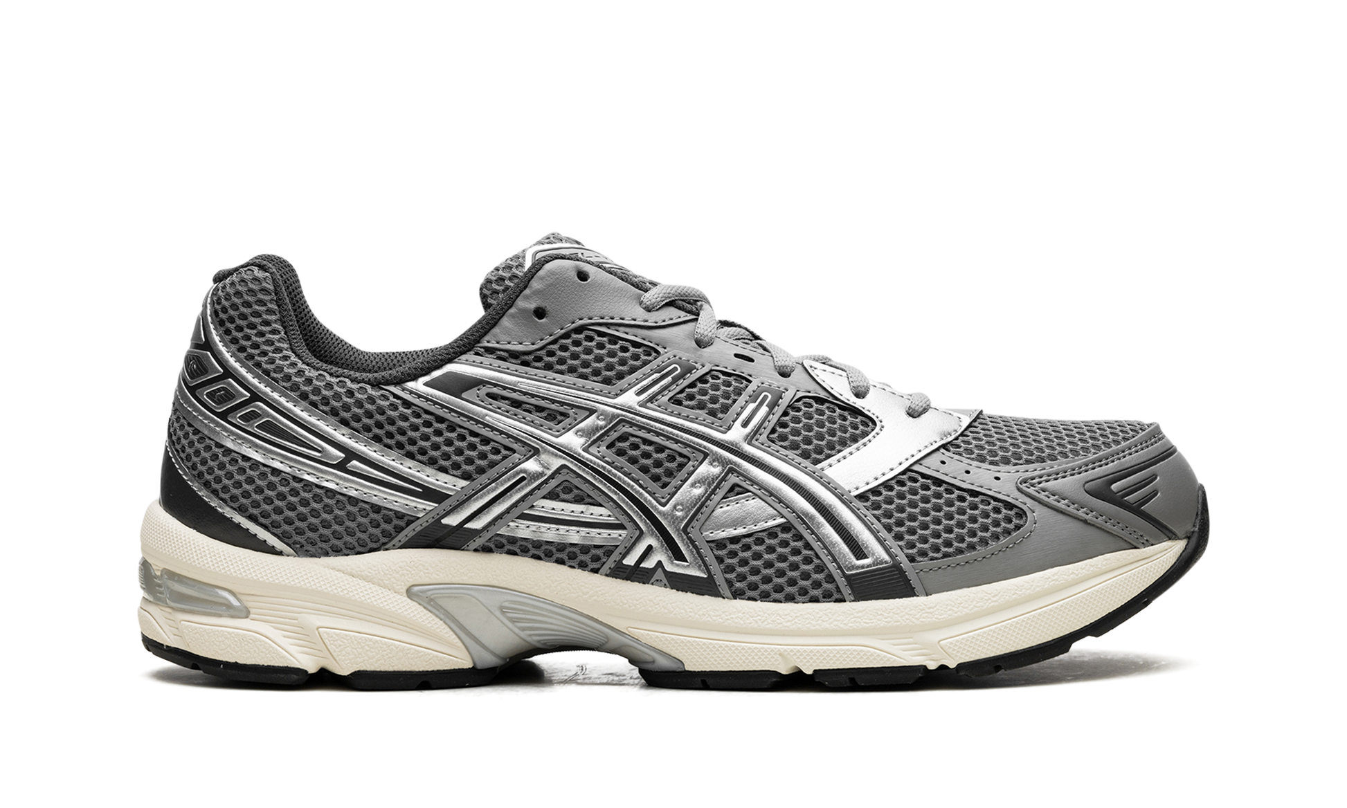 Gell 1130 "Clay Grey Pure Silver"