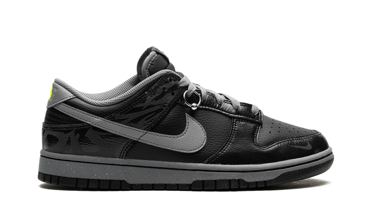 Dunk Low QS "Berlin"