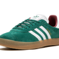Gazelle "Collegiate Green"
