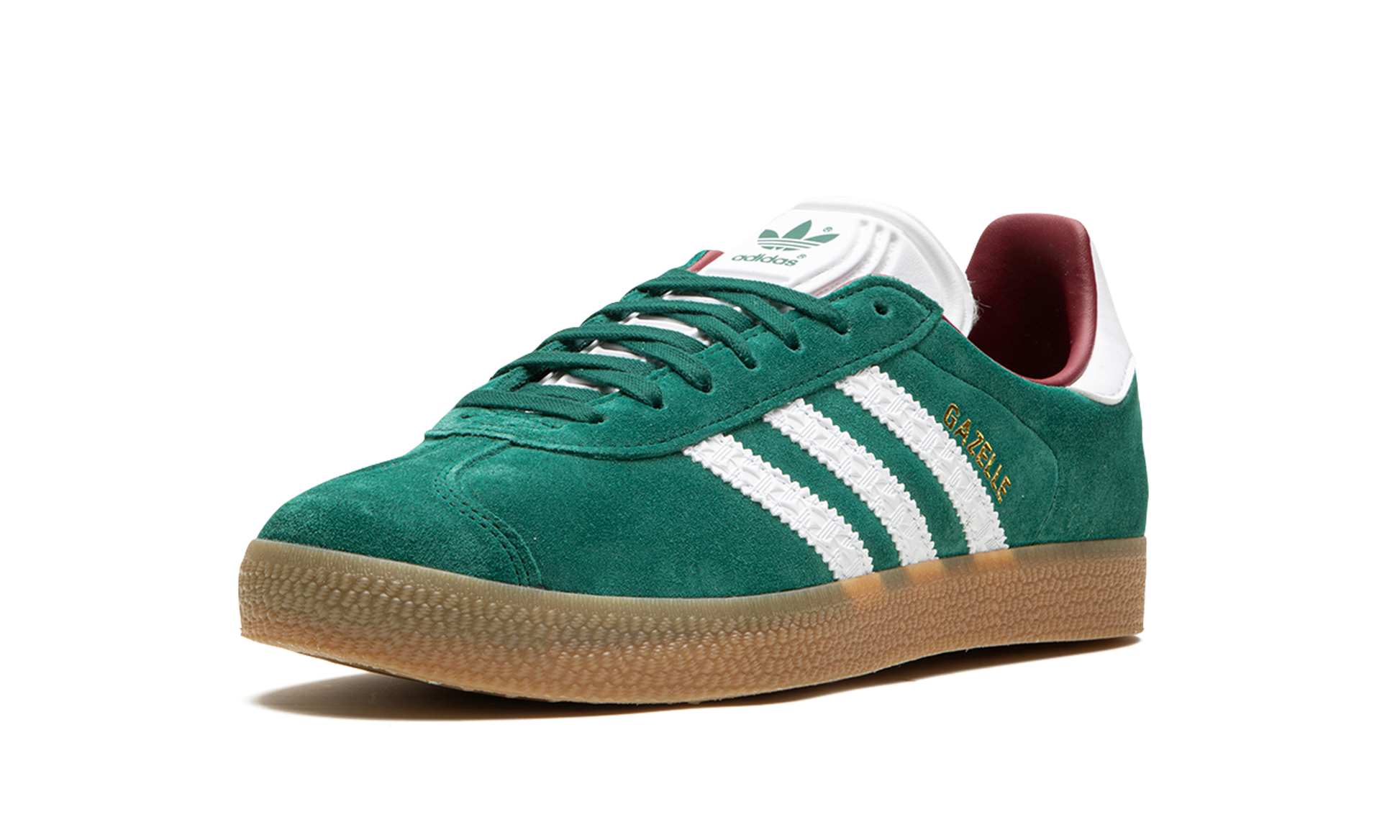 Gazelle "Collegiate Green"