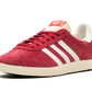 Gazelle "Team Victory Red Off White Cream White"