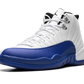 Air Jordan 12 "Blueberry"