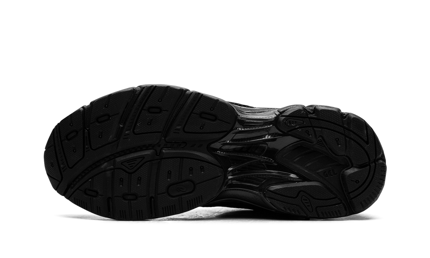 GT-2160 "Black Pure Silver"