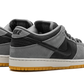 SB Dunk Low "Dark Smoke Grey"