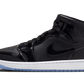 Air Jordan 1 Mid SE "Space Jam"