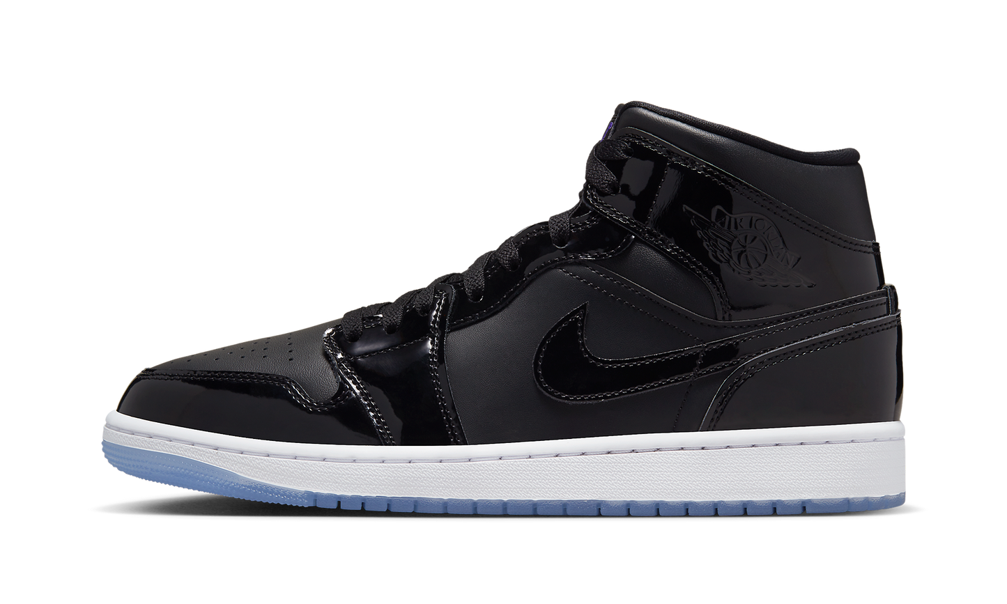Air Jordan 1 Mid SE "Space Jam"