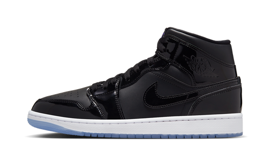 Air Jordan 1 Mid SE "Space Jam"