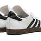 Samba Classic "White/Black"