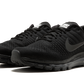 Air Max 2017 "Triple Black"
