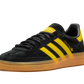 HANDBALL SPEZIAL "Black / Yellow"