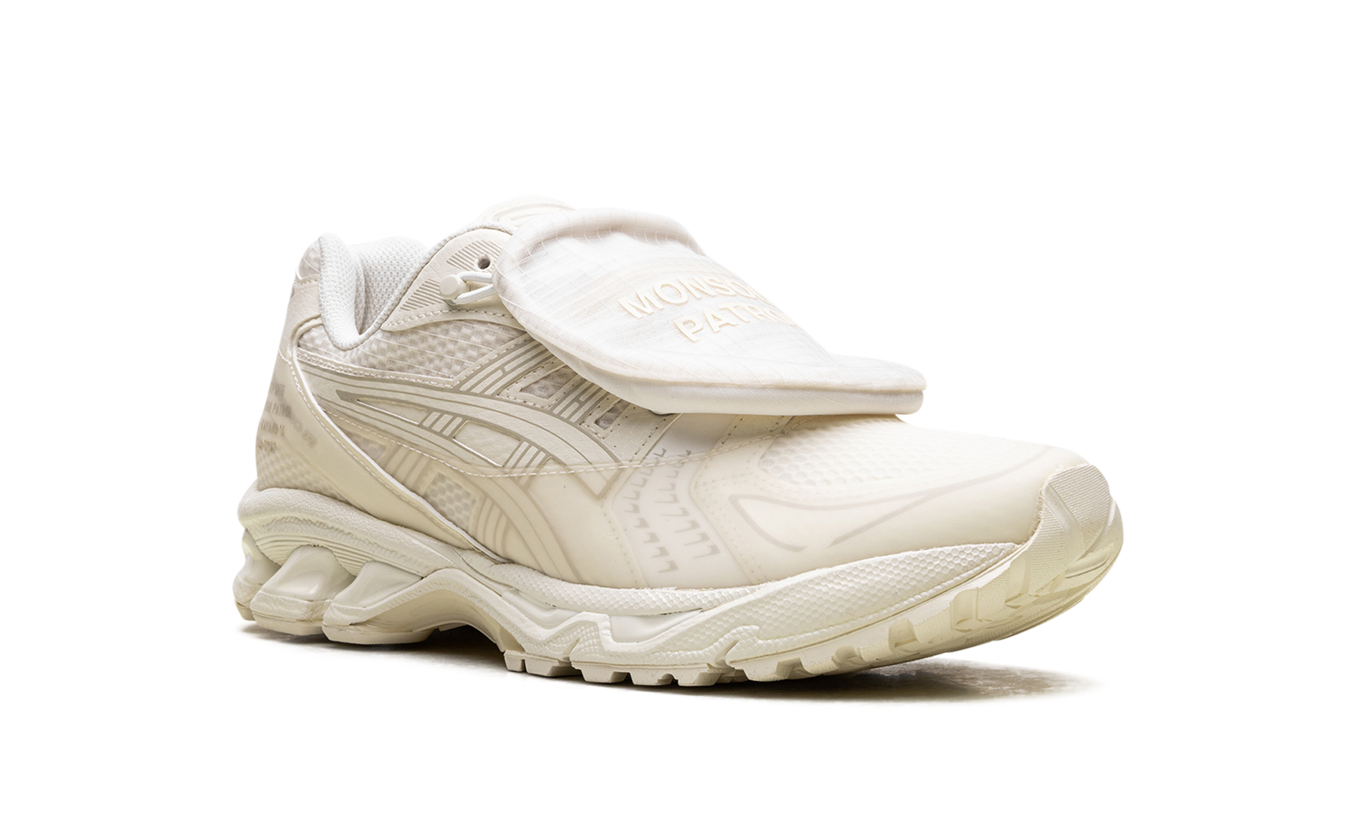 GEL-Kayano 14 "Monsoon Patrol - Cream"