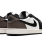Air Jordan 1 Low OG "Mocha"