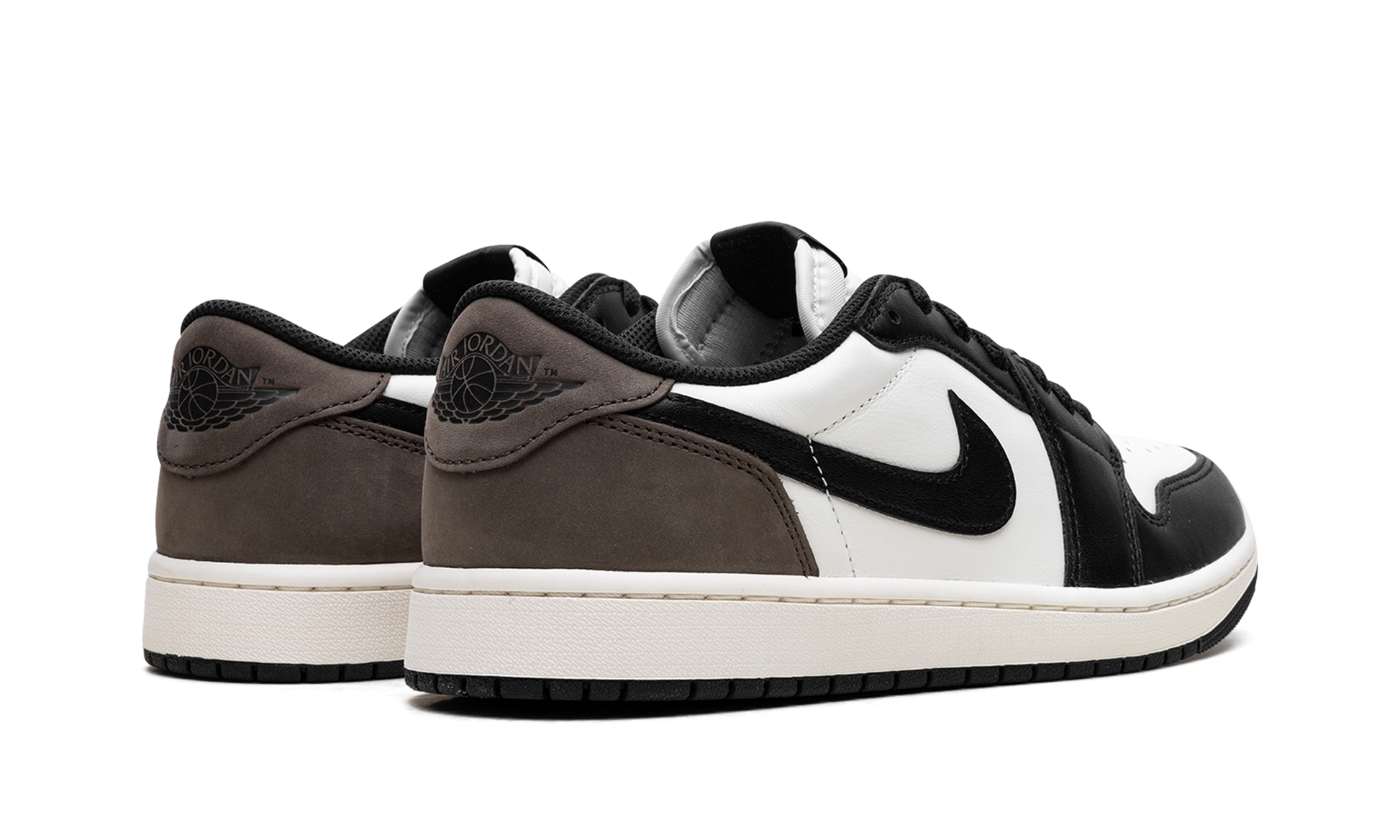 Air Jordan 1 Low OG "Mocha"