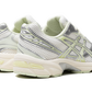 GEL-1130 WMNS "Silver / Green"