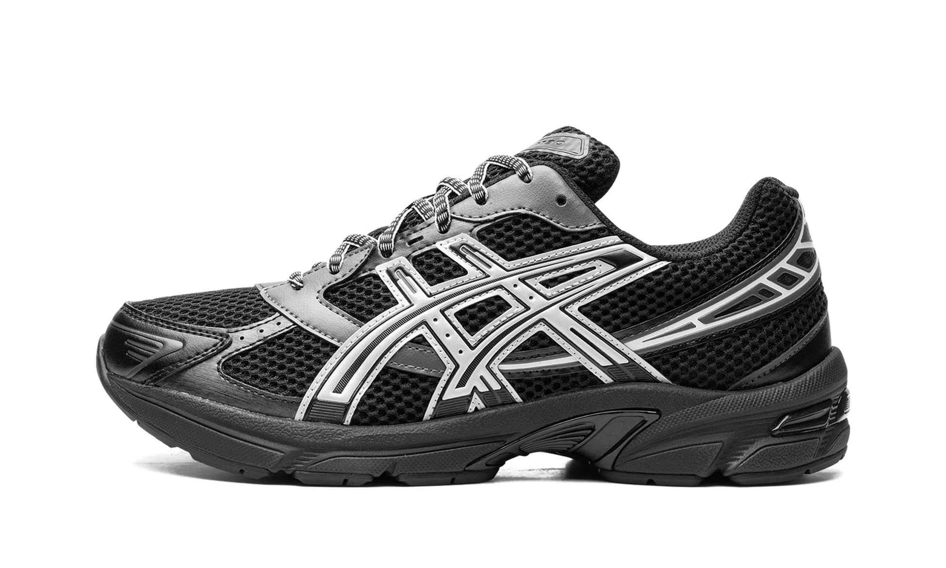 Gel-1130 Exclusive "Black White"