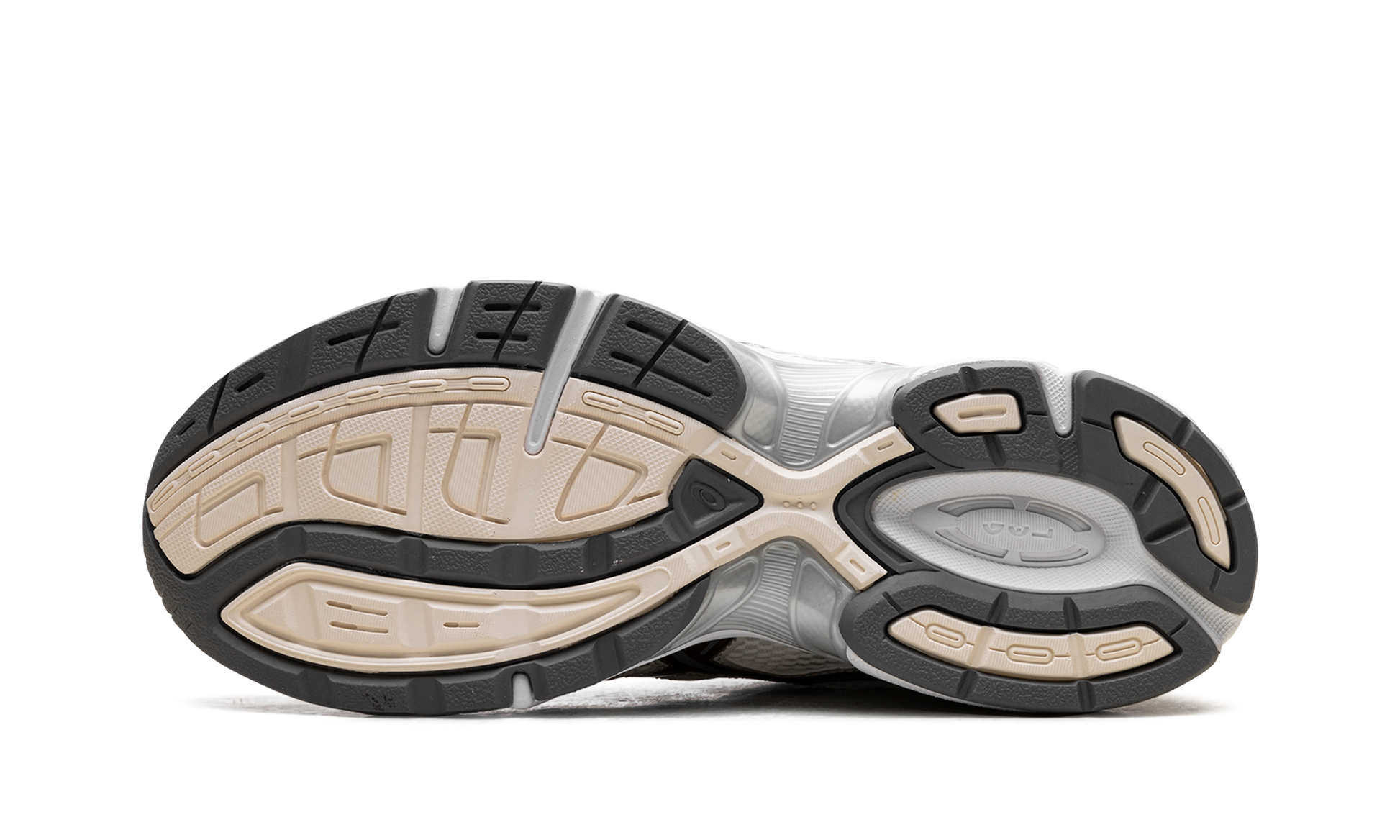 Gel 1130 WMNS "Cream Reddish Brown"