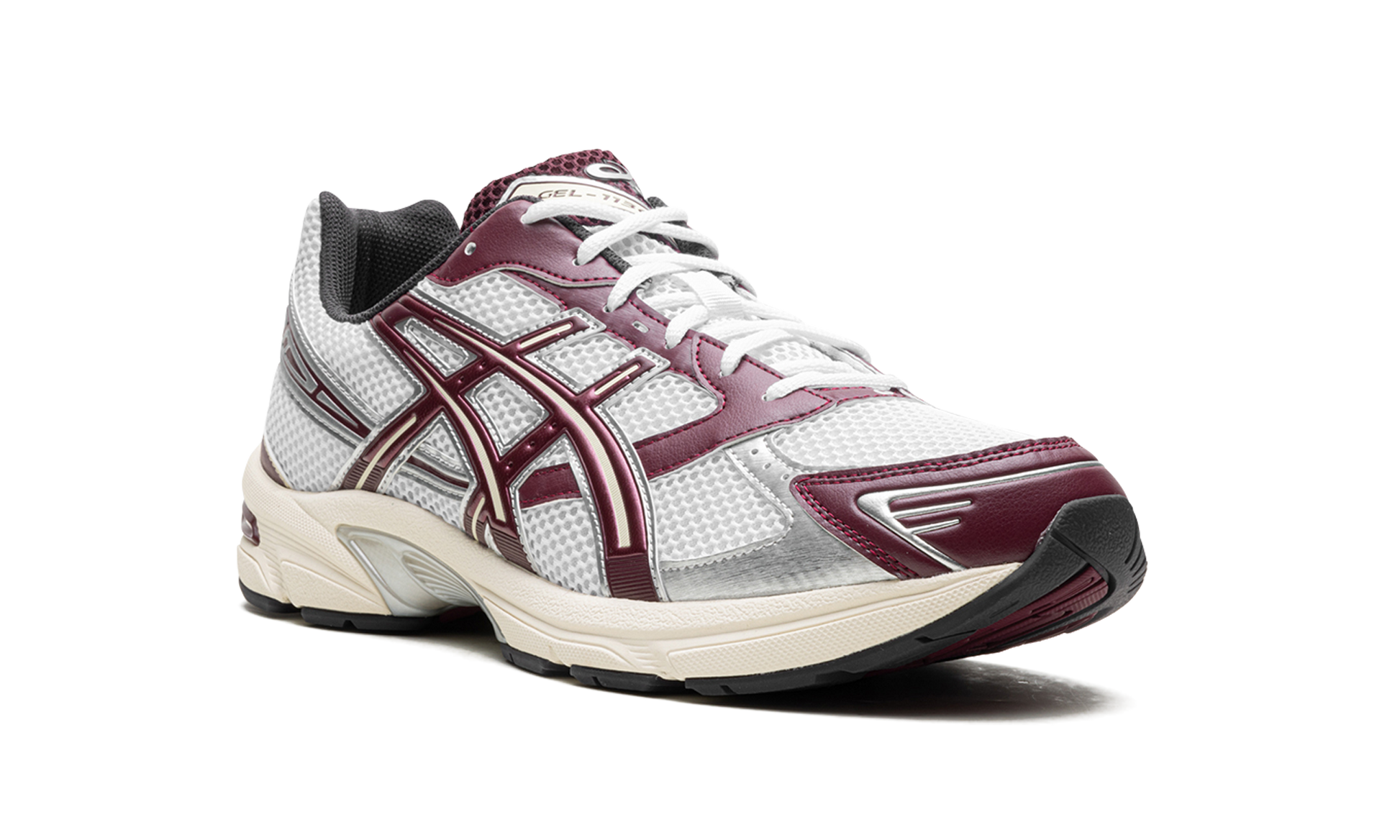 Gel-1130 "Maroon Banner"