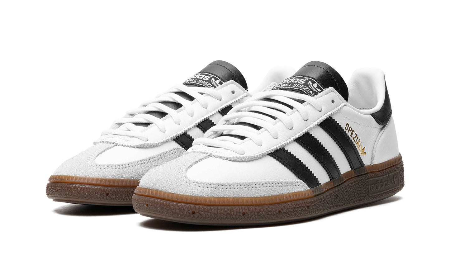 Handball Spezial "White Black Gum"
