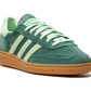 Handball Spezial WMNS "Collegiate Green / Semi Green Spark"