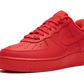 Air Force 1 '07 LV8 "Triple Red"