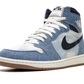 Jordan 1 Retro High OG "Denim"