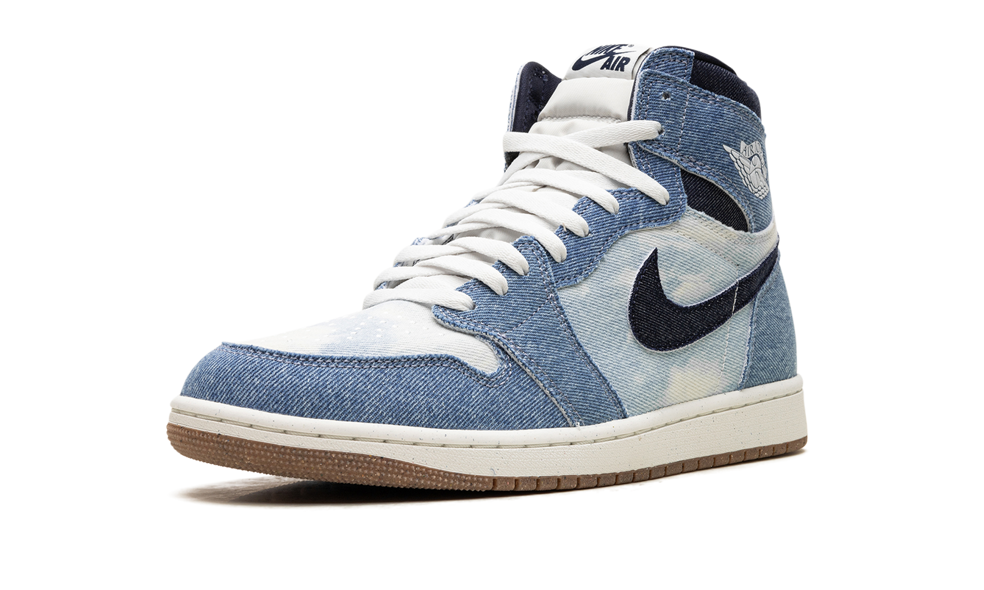 Jordan 1 Retro High OG "Denim"