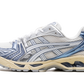 GEL-Kayano 14 "Metallic Blue"