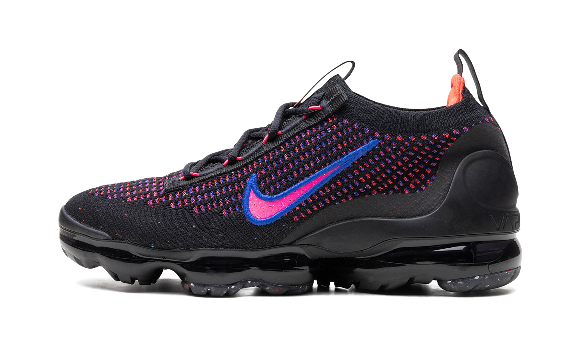 AIR VAPORMAX 2021 FLYKNIT MNS WMNS "Hyper Pink"