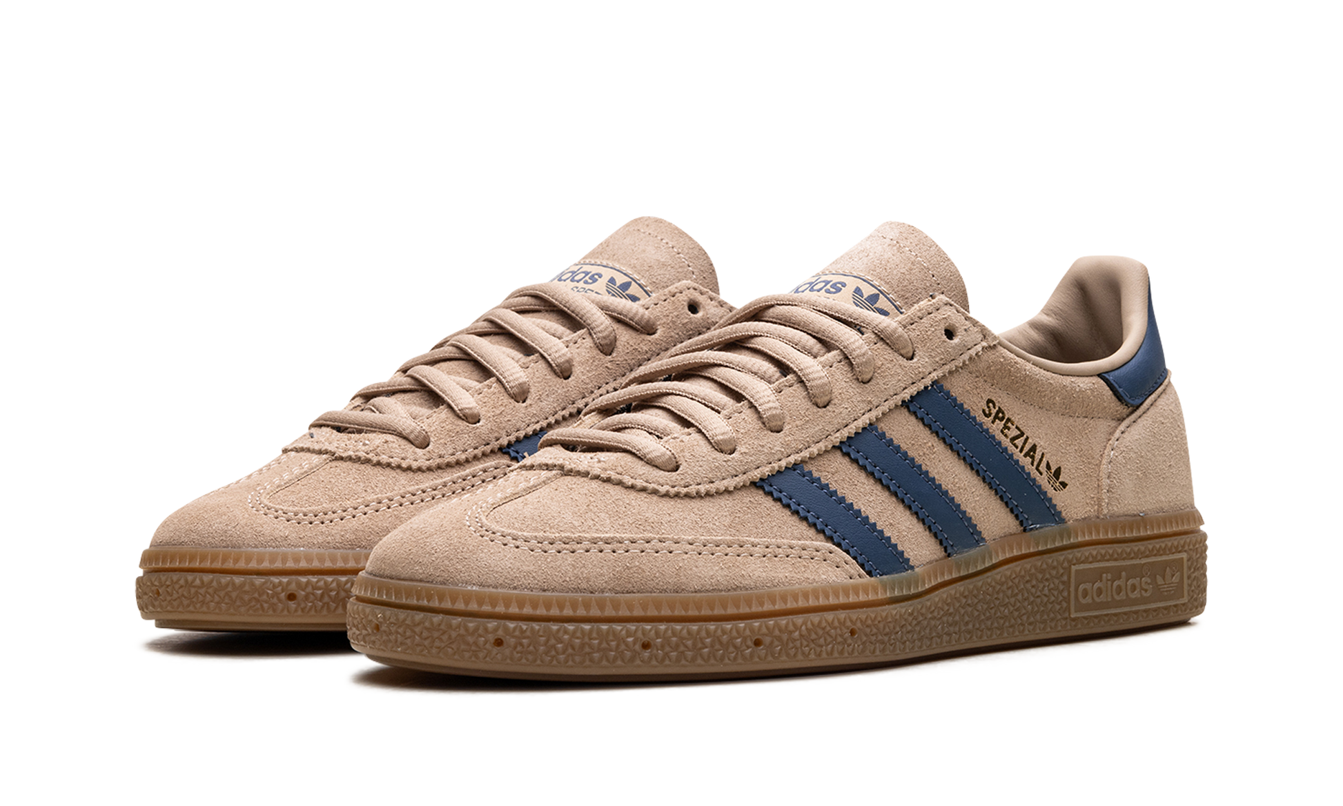 Handball Spezial "Warm Sandstone Preloved Ink"