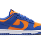 Dunk Low "Knicks"