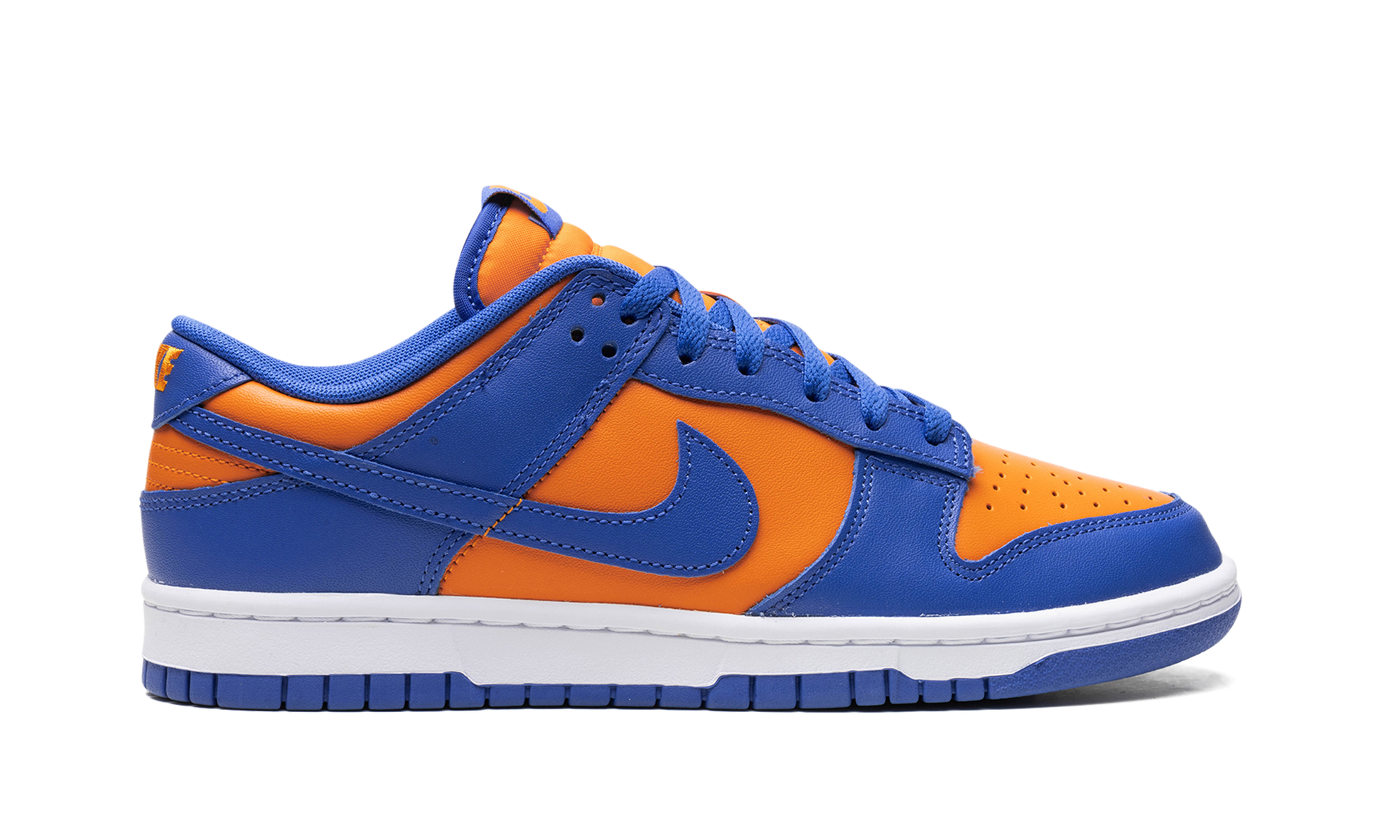 Dunk Low "Knicks"