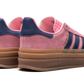 GAZELLE BOLD WMNS "Pink Glow"