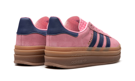 GAZELLE BOLD WMNS "Pink Glow"