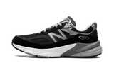 990v6 "Black / Silver"