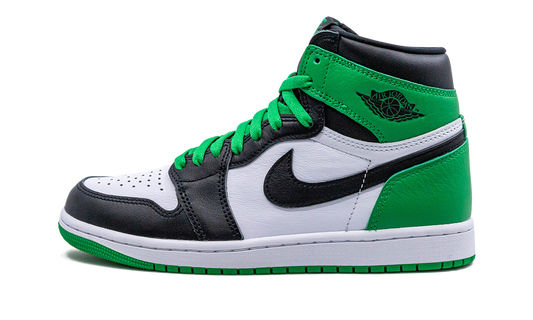 Air Jordan 1 Retro High OG "Lucky Green"