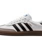 Samba OG "White / Black"