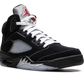 Air Jordan 5 Retro OG "Black Metallic Reimagined"