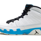 Air Jordan 9 OG "Powder Blue"