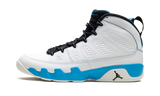 Air Jordan 9 OG "Powder Blue"