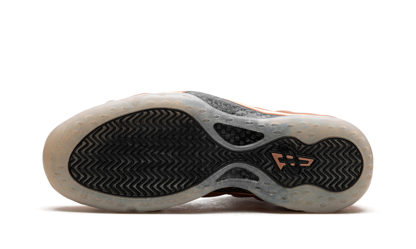 Air Foamposite One "Copper"
