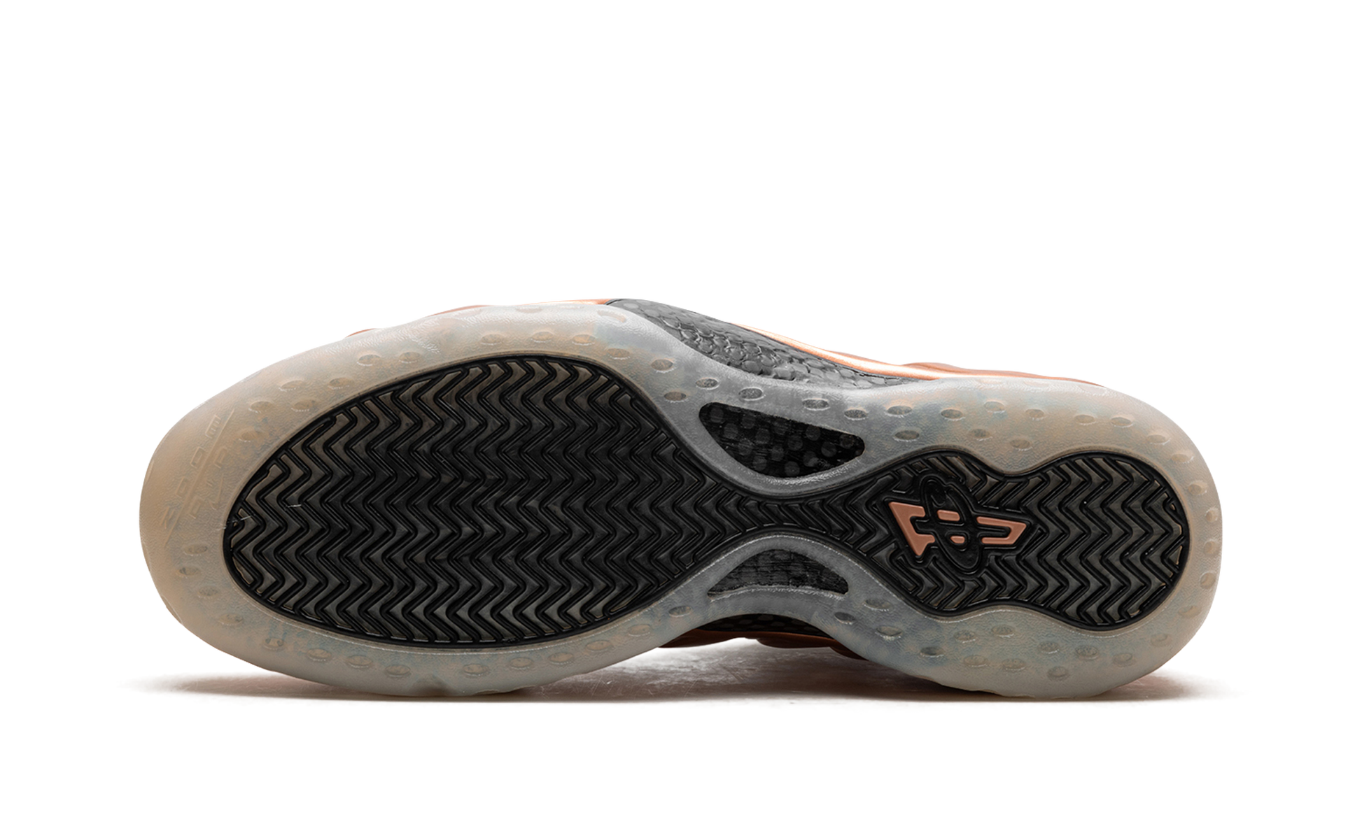 Air Foamposite One "Copper"