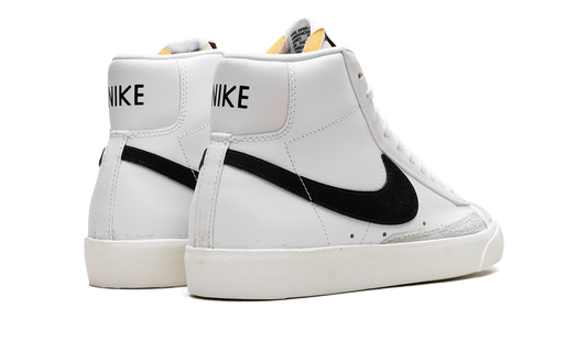Blazer Mid 77 VNTG "White - Black"