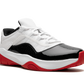 AIR JORDAN 11 CMFT LOW "Concord Bred"