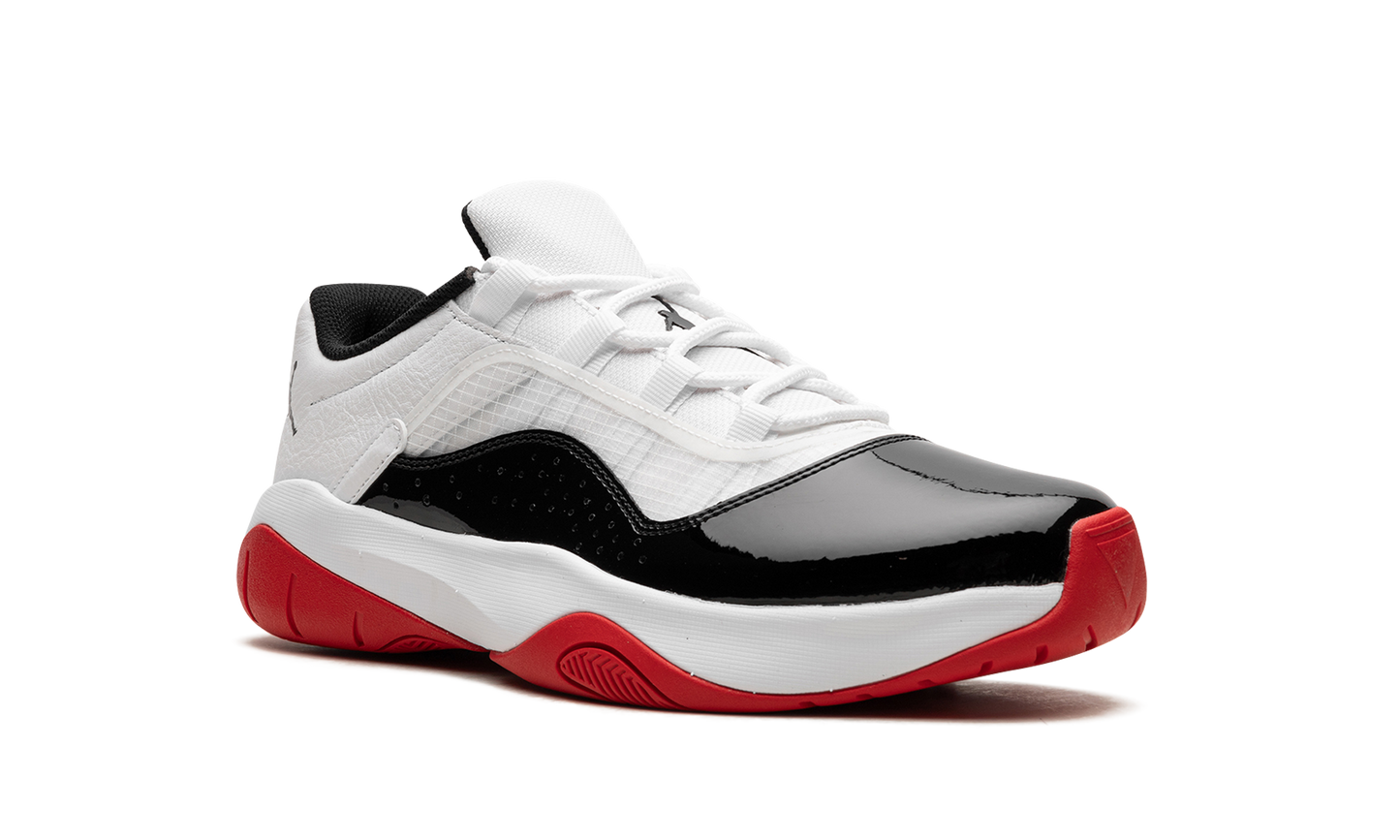 AIR JORDAN 11 CMFT LOW "Concord Bred"